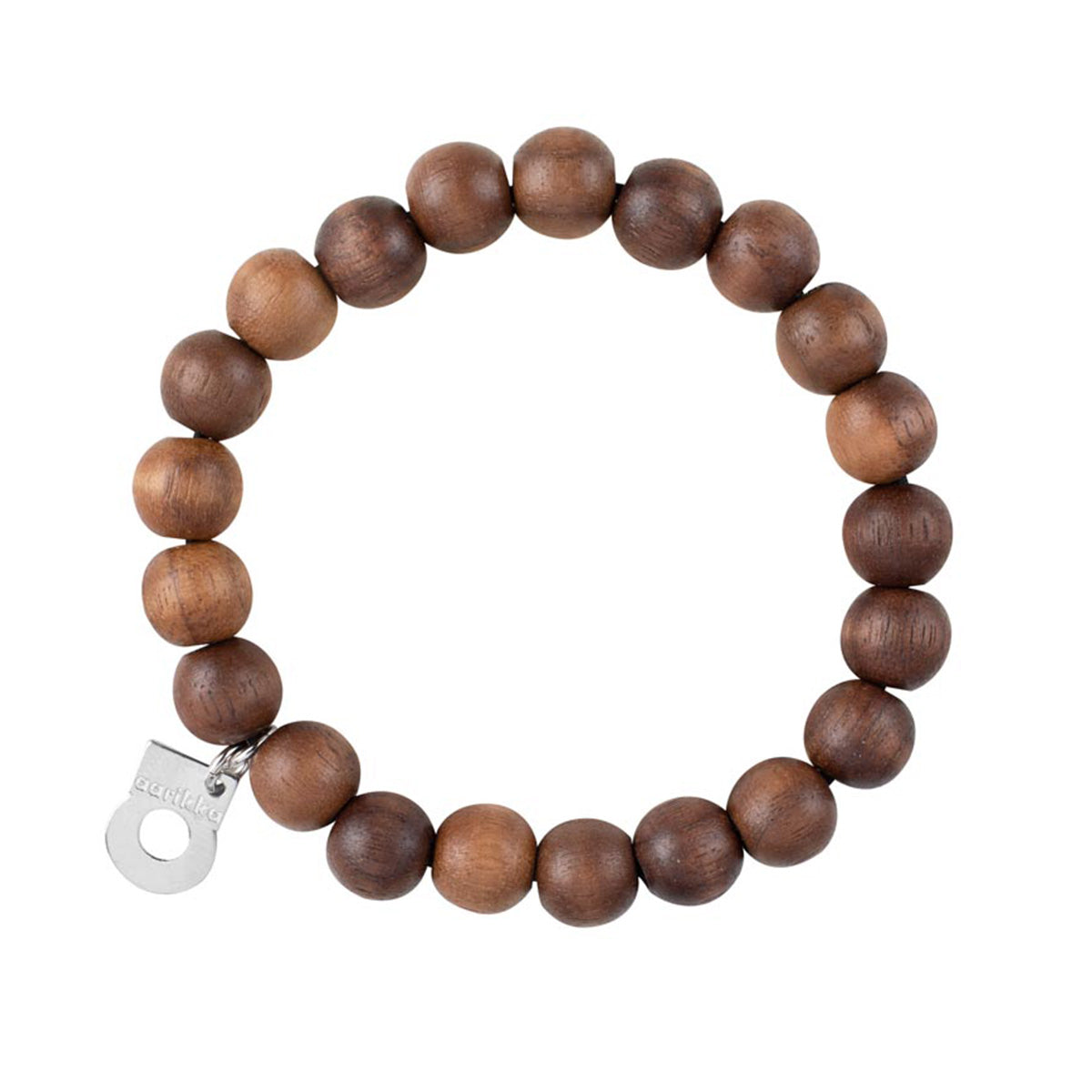 Miska bracelet, hazel