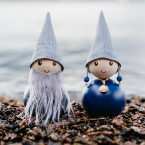 Water Elf Ahti, 18 cm