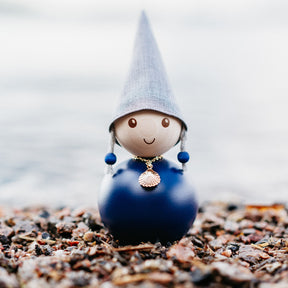 Water Elf Vellamo, 18 cm