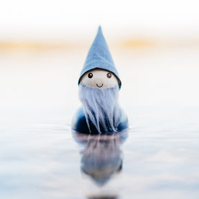Water Elf Ahti, 18 cm