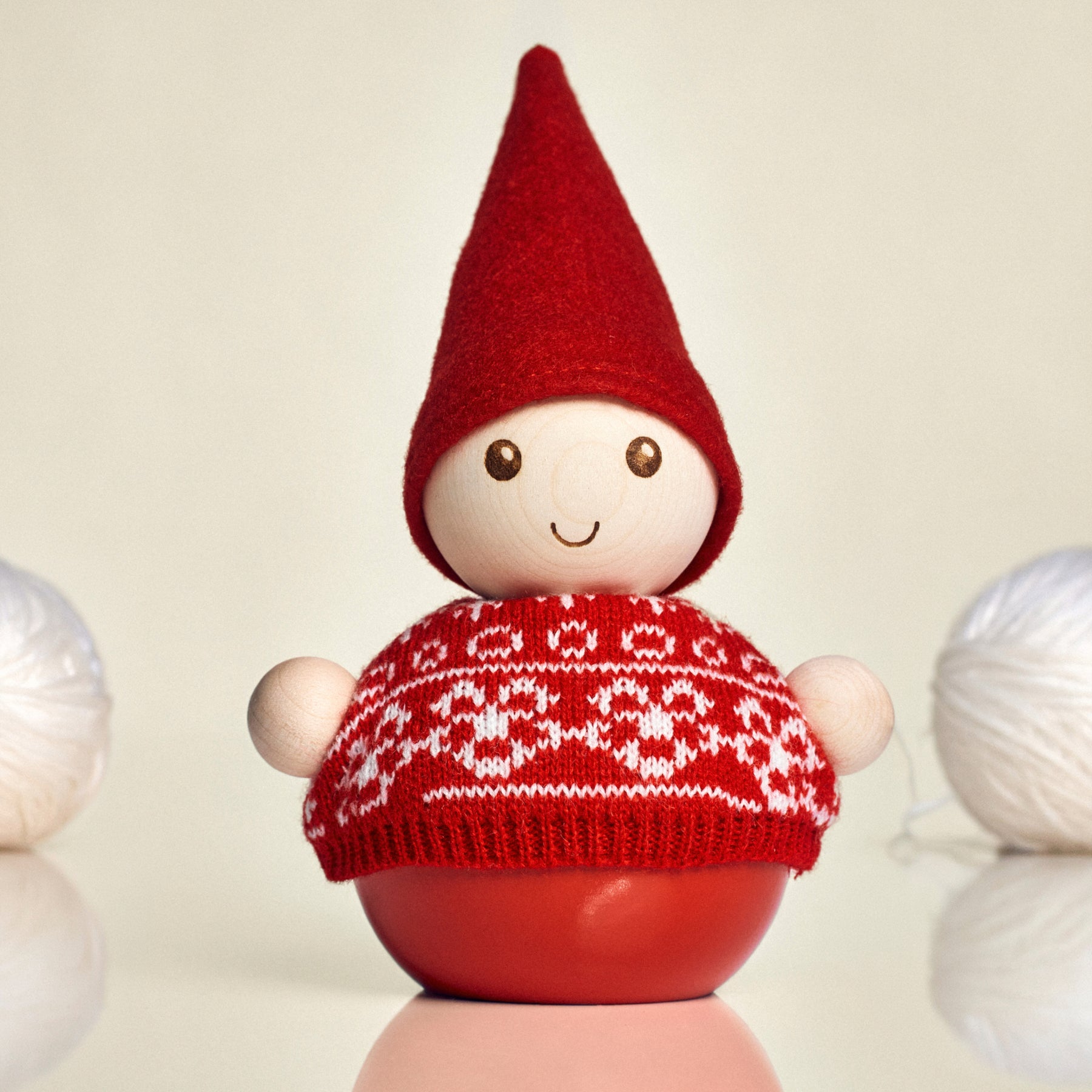 Elf Boy Matti, 18 cm