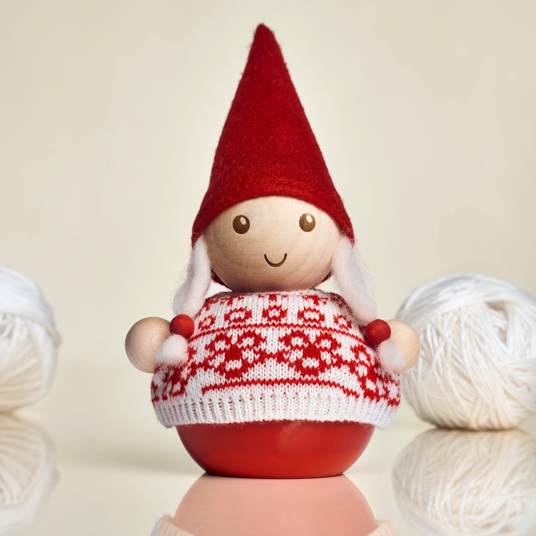 Elf Girl Maija, 18 cm