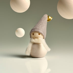 Frost Elf The one who jingles, 9 cm