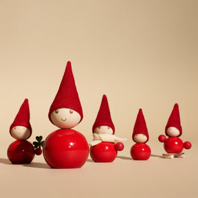 Elf Chilly, 11 cm