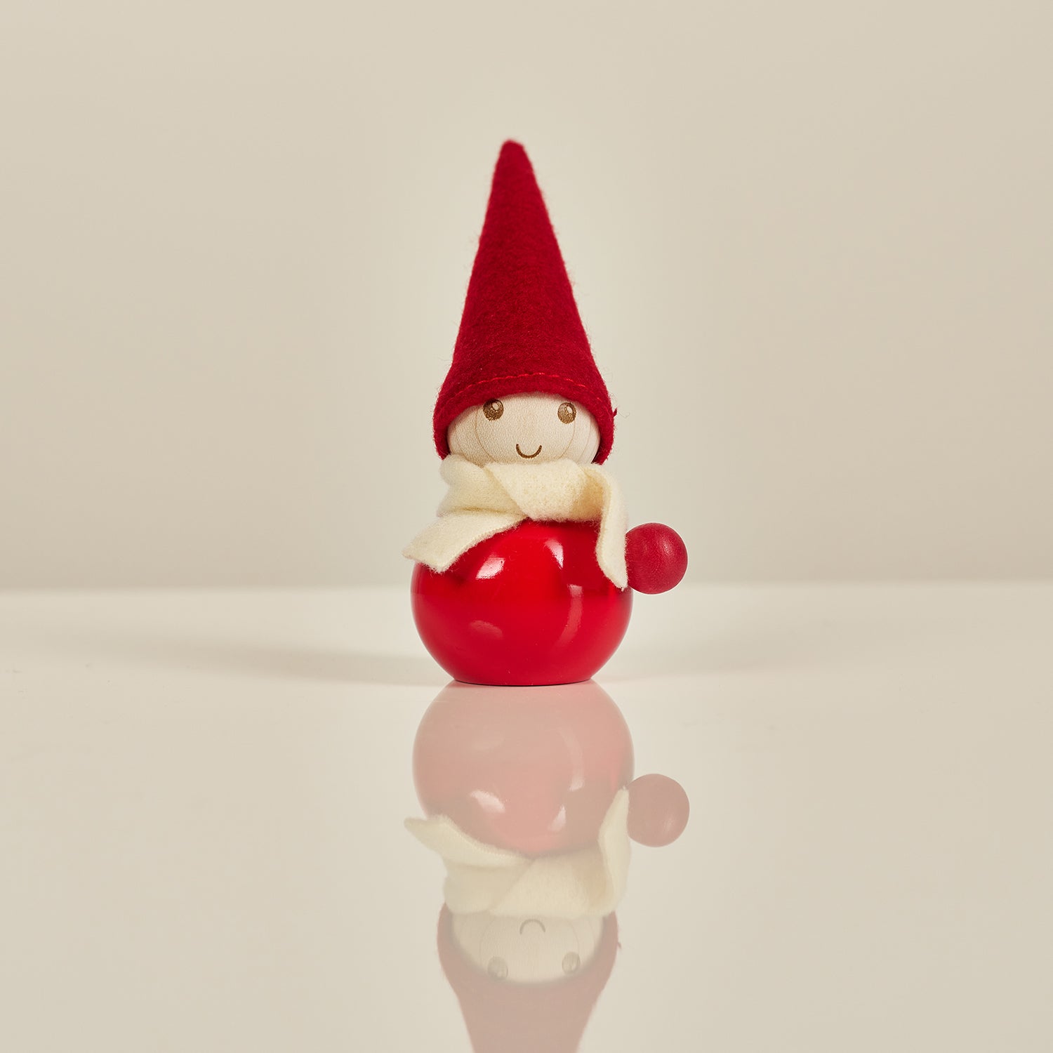 Elf Chilly, 11 cm