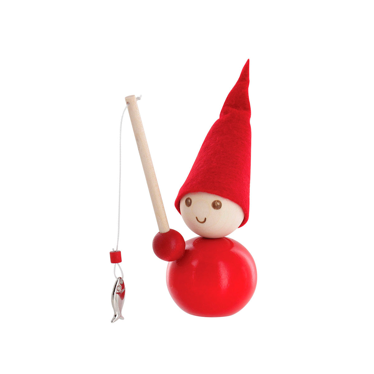 Elf Ice Fisher, 9 cm