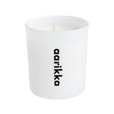 Scented candle, lingonberry forest