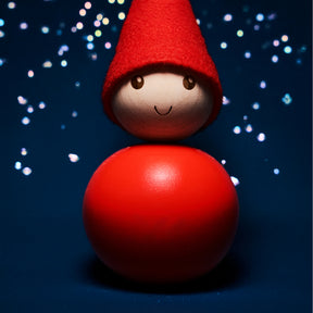 Elf, 18 cm