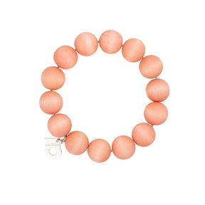Pohjola bracelet, orange