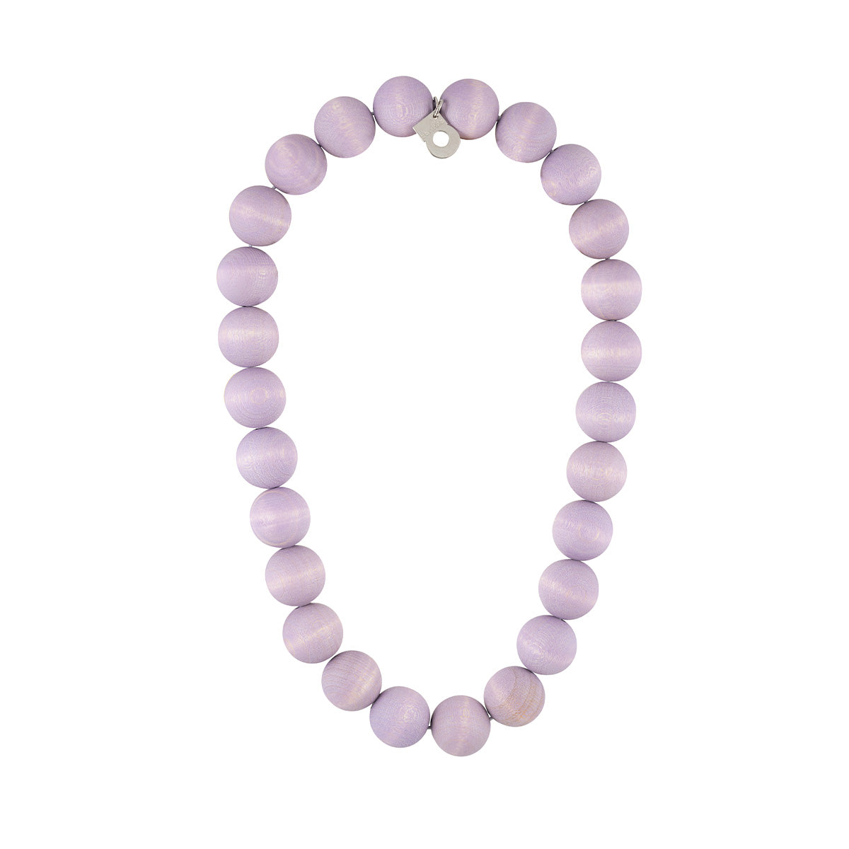 Suomi necklace, lavender