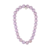 Suomi necklace, lavender