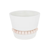 Nuppu bowl, white, 11 cm