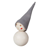 Frost Elf magnet, Kiss