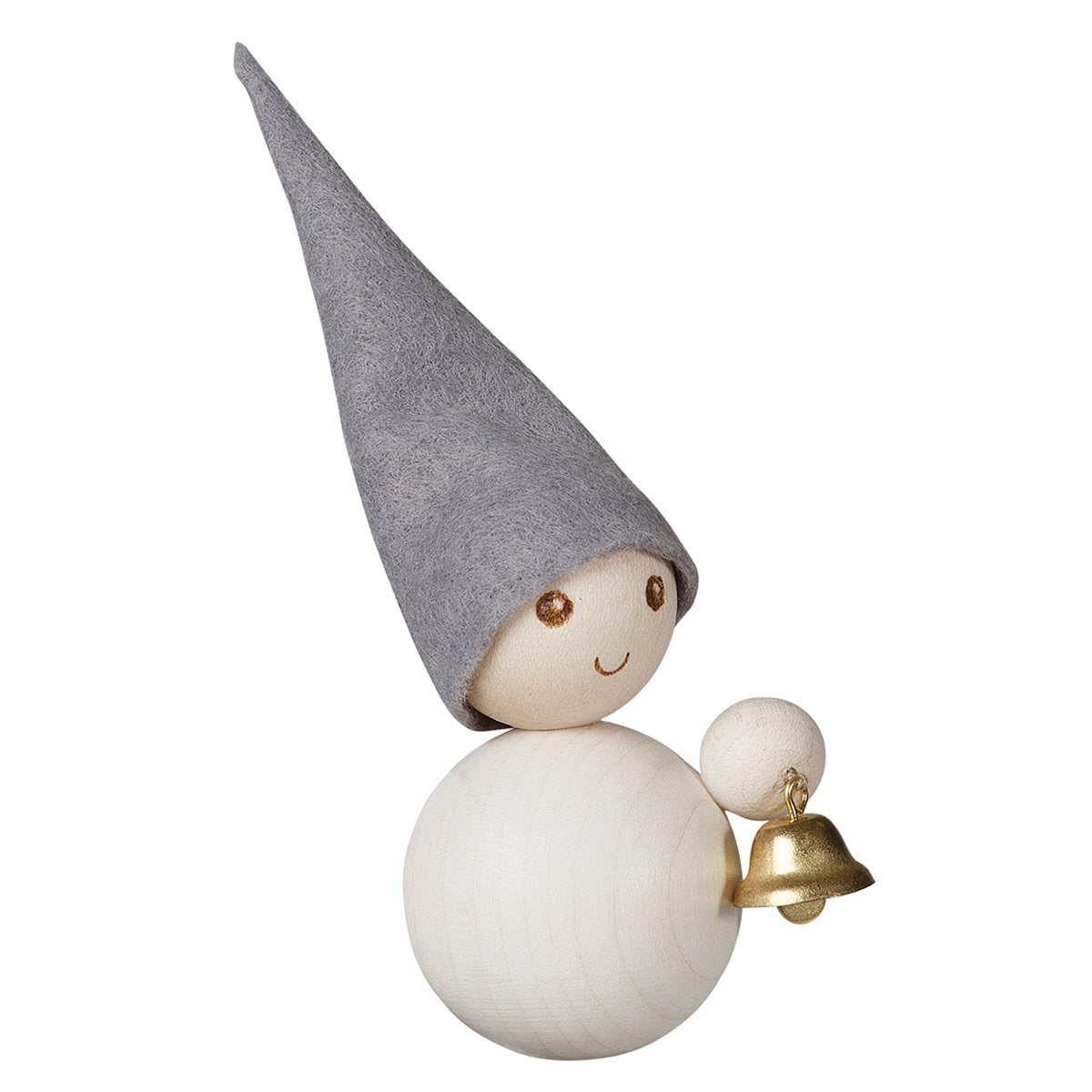 Frost Elf Magnet, Rattler