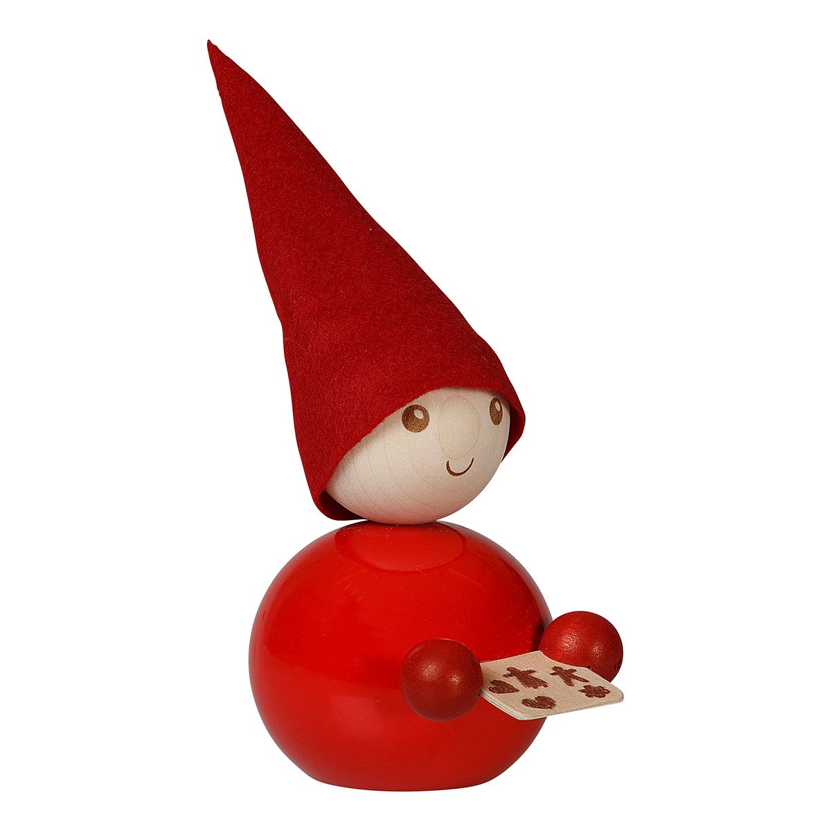 Elf Cookie