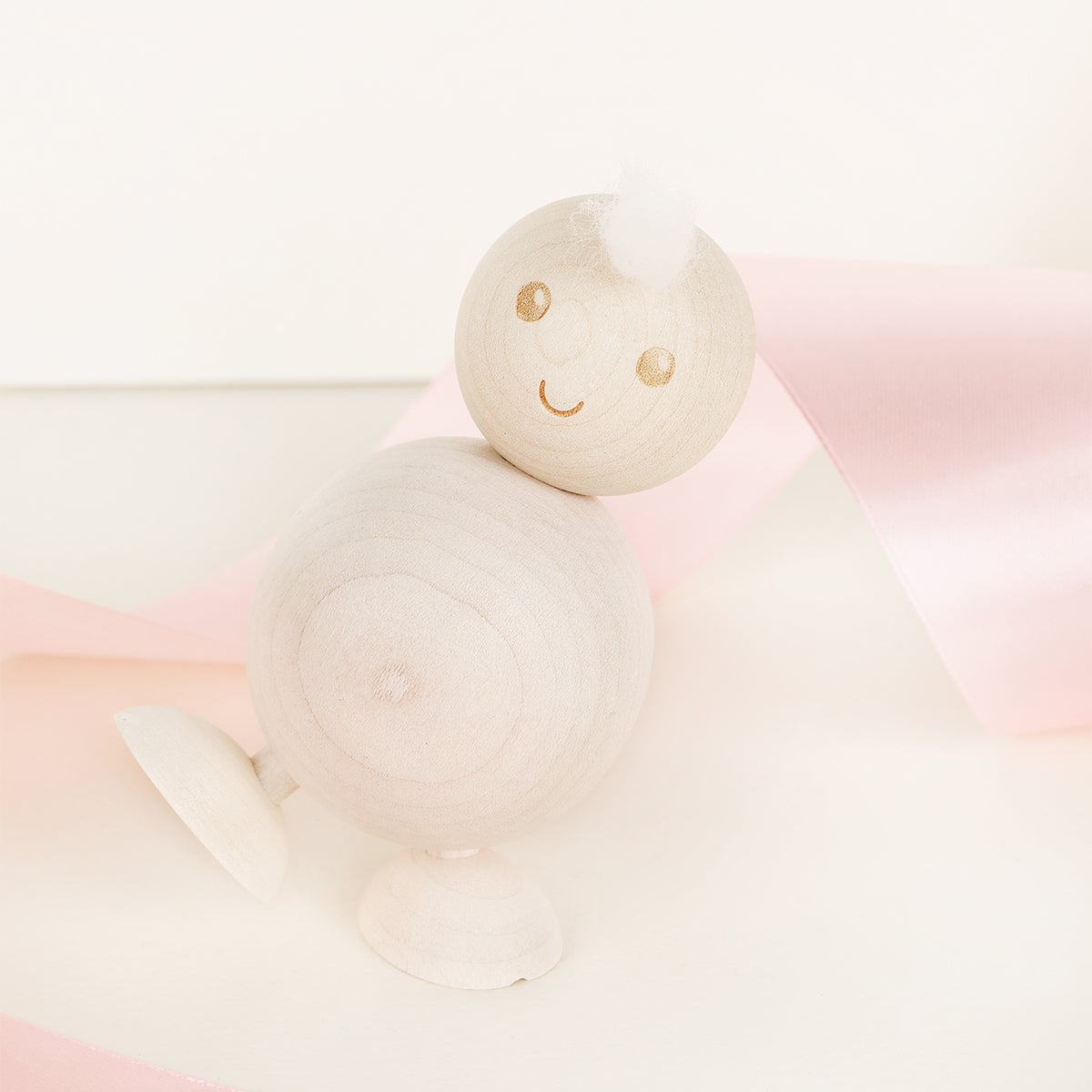Ensiaskel decoration