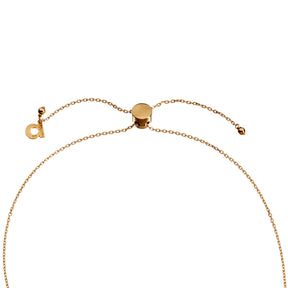 Onnenamuletti pendant, large, gold plated silver