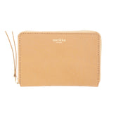 Oona wallet cream