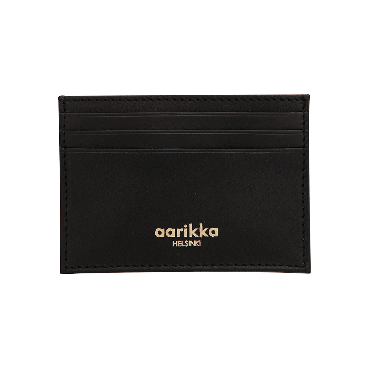Oili card holder black