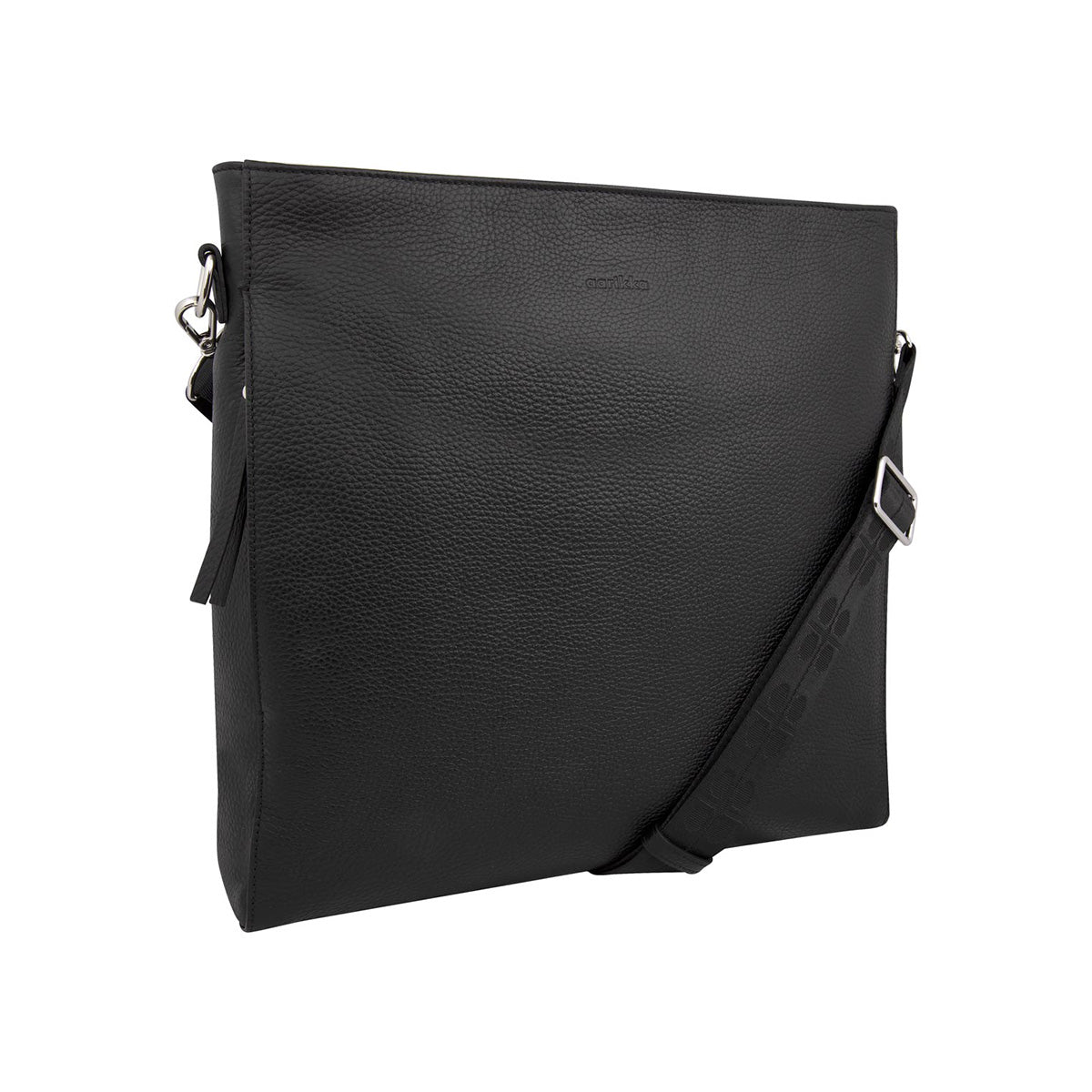 Minea shoulder bag, black