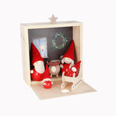 Elf House