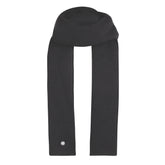 Else scarf. black