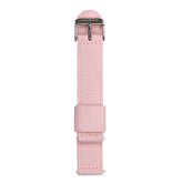 Aikapuu wristband narrow, pink