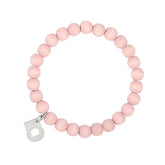 Ariel bracelet, pink