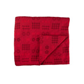 Helmi tablecloth, 140 x 250 cm, red