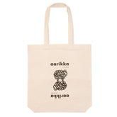 Ram tote bag, cotton