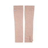 Fanni wrist warmer, beige