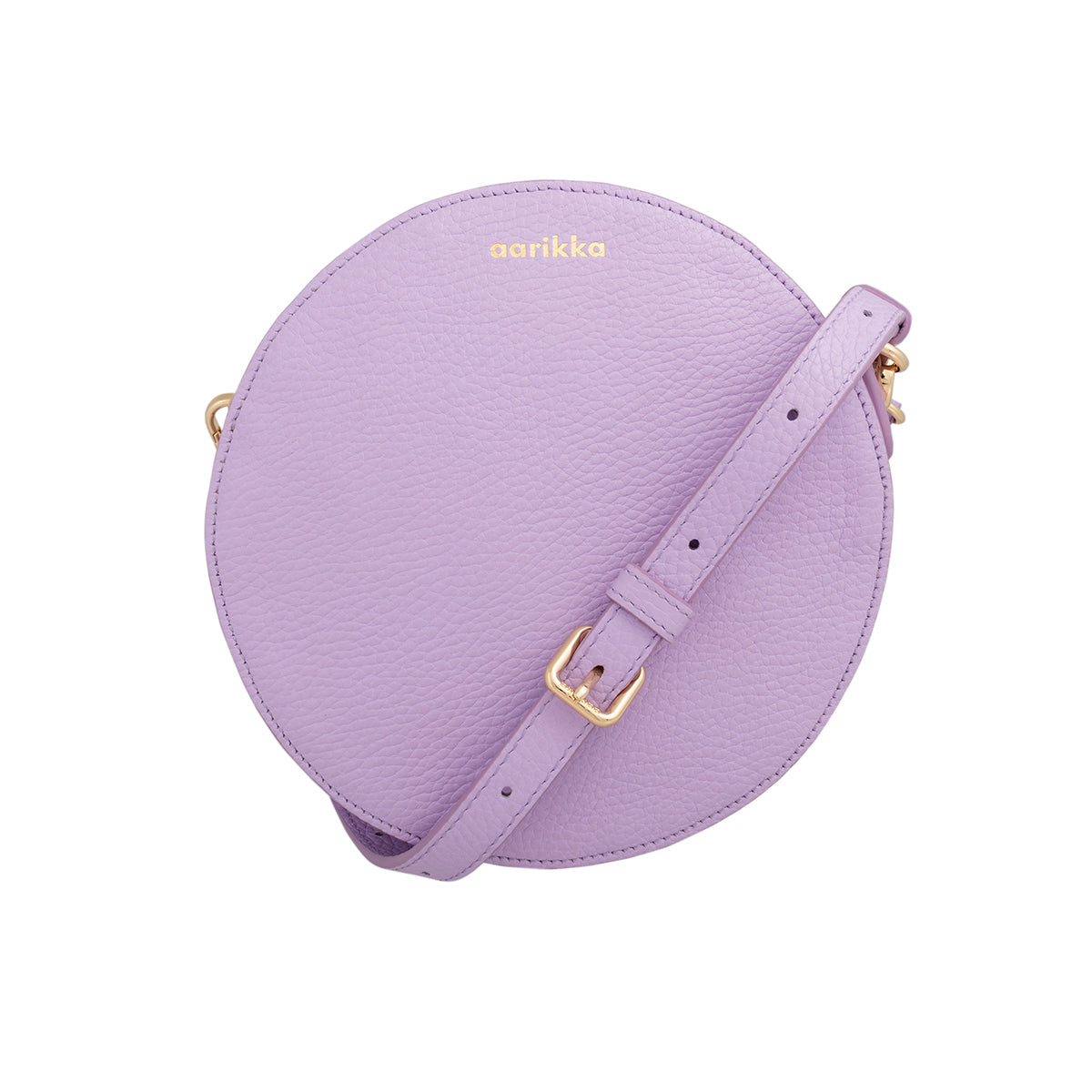 Olga shoulder bag, lavender