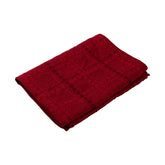 Helmi kitchen towel, red
