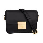 Helmi cross body bag black