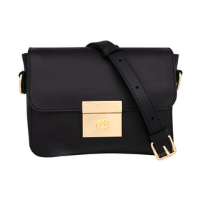 Helmi cross body bag black