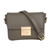 Helmi cross body bag olive