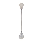 Puisto spoon, white