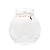 Kupla vase, clear, 16 cm