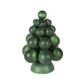 Kuusinen decoration, spruce green