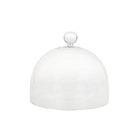 Glass dome for the Kuningatar tray