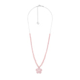 Lemmikki pendant, pink