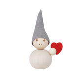 Frost Elf Love