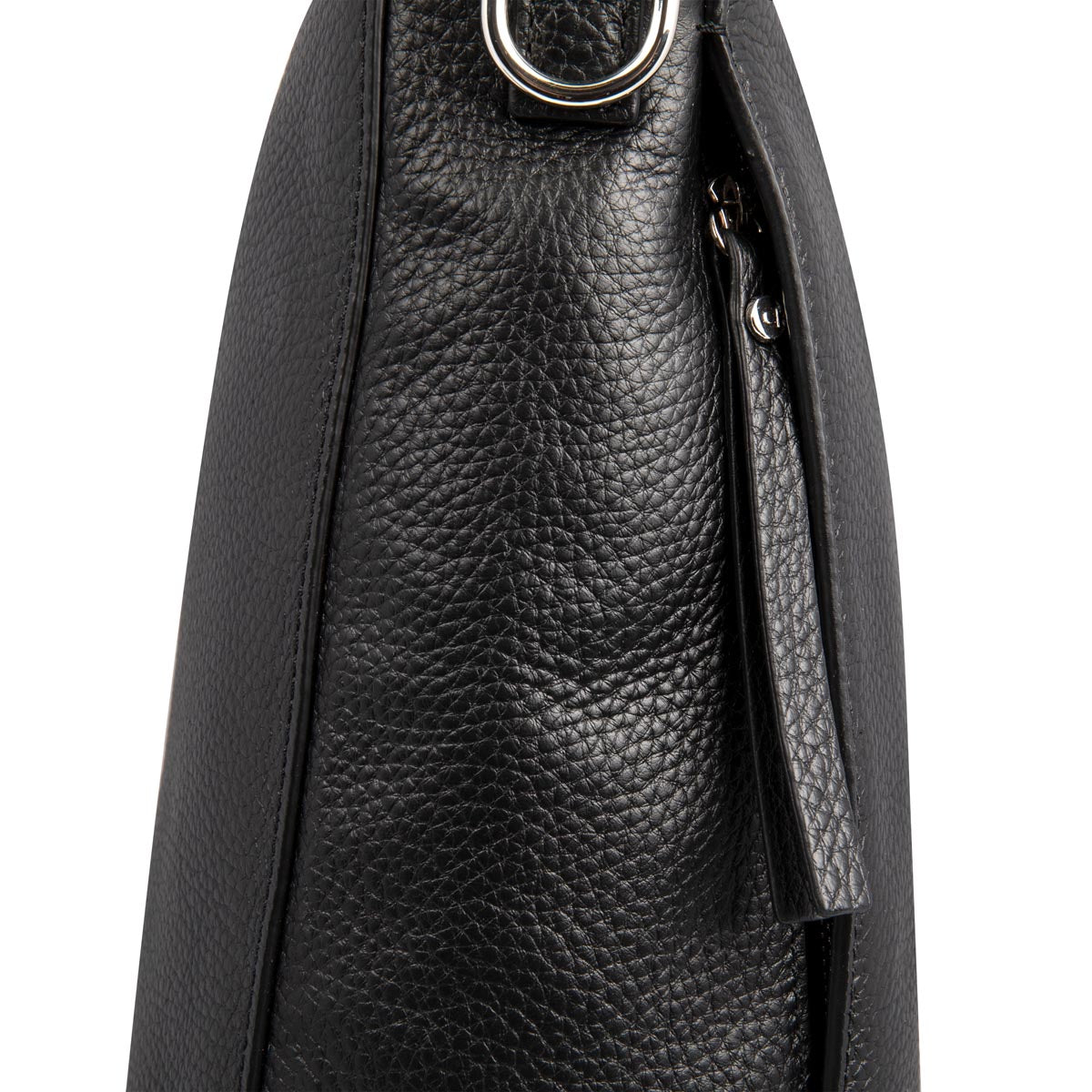 Minea shoulder bag, black