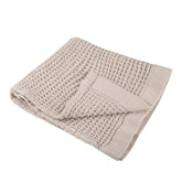 Nuppu hand towel, beige