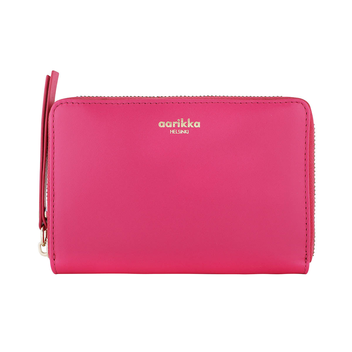 Oona wallet, pink