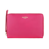 Oona wallet, pink