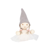 Frost Elf Ballerina, 9 cm