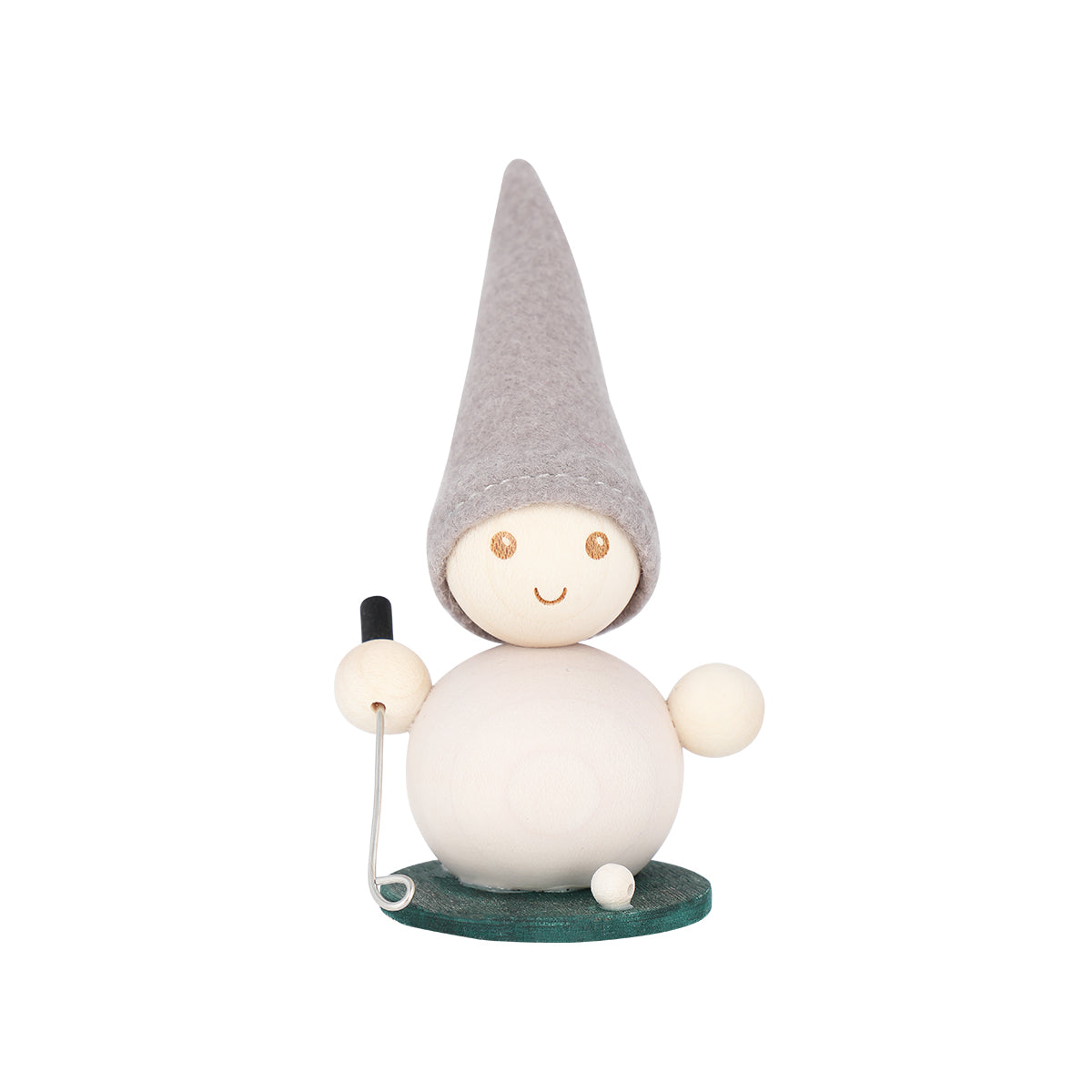 Frost Elf Golfer