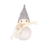 Frost Elf Hobby Horse