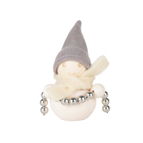 Frost Elf Decorator, 11 cm
